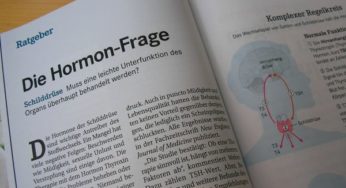 abnehmen mit euthyrox 125