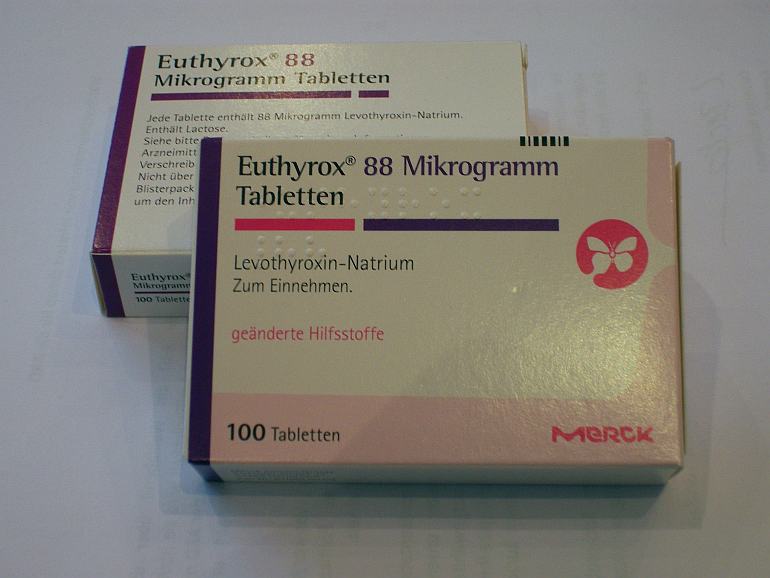 Probleme Mit Dem Neuen Euthyrox Was Tun Schilddrusenunterfunktion Hashimoto Und Hormone