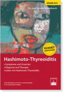 Hashimoto-Thyreoiditis Buchcover